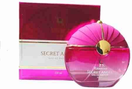 Angel perfume 100ml online gift set