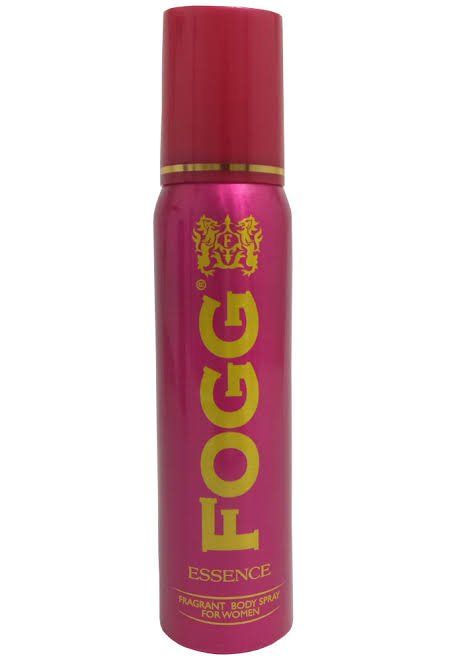 Fogg essence discount body spray review